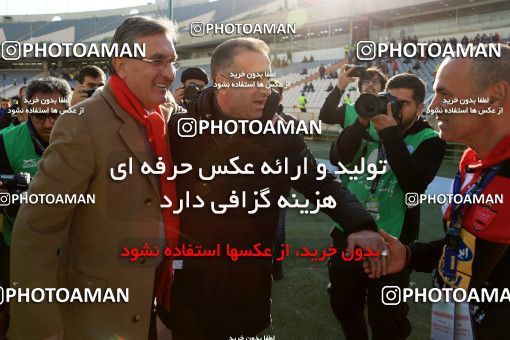 999399, Tehran, , جام حذفی فوتبال ایران, Quarter-final, Khorramshahr Cup, Persepolis 1 v 1 Sanat Naft Abadan on 2017/12/19 at Azadi Stadium