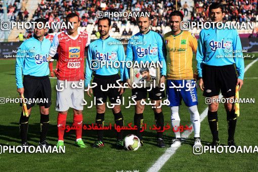 999618, Tehran, , جام حذفی فوتبال ایران, Quarter-final, Khorramshahr Cup, Persepolis 1 v 1 Sanat Naft Abadan on 2017/12/19 at Azadi Stadium