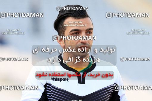 999486, Tehran, , جام حذفی فوتبال ایران, Quarter-final, Khorramshahr Cup, Persepolis 1 v 1 Sanat Naft Abadan on 2017/12/19 at Azadi Stadium