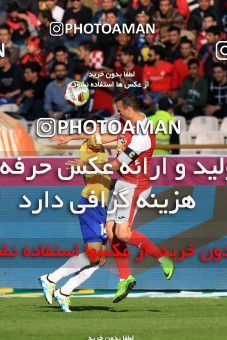 999444, Tehran, , جام حذفی فوتبال ایران, 1.4 round, Khorramshahr Cup, Persepolis 1 v 1 Sanat Naft Abadan on 2017/12/19 at Azadi Stadium