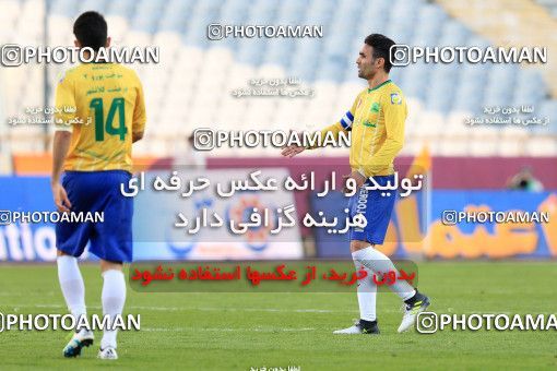 999572, Tehran, , جام حذفی فوتبال ایران, 1.4 round, Khorramshahr Cup, Persepolis 1 v 1 Sanat Naft Abadan on 2017/12/19 at Azadi Stadium