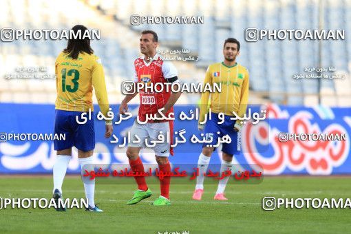 999482, Tehran, , جام حذفی فوتبال ایران, 1.4 round, Khorramshahr Cup, Persepolis 1 v 1 Sanat Naft Abadan on 2017/12/19 at Azadi Stadium