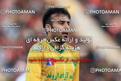 999617, Tehran, , جام حذفی فوتبال ایران, Quarter-final, Khorramshahr Cup, Persepolis 1 v 1 Sanat Naft Abadan on 2017/12/19 at Azadi Stadium