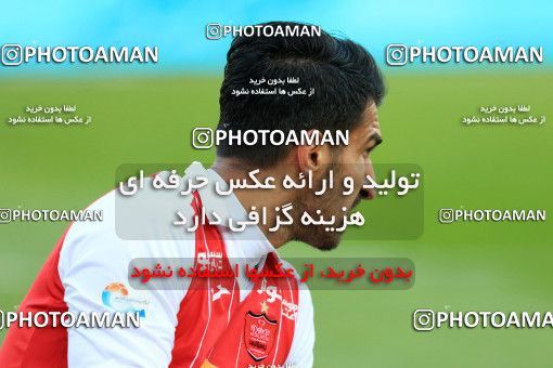 999479, Tehran, , جام حذفی فوتبال ایران, Quarter-final, Khorramshahr Cup, Persepolis 1 v 1 Sanat Naft Abadan on 2017/12/19 at Azadi Stadium