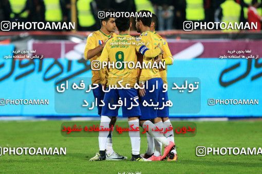 999471, Tehran, , جام حذفی فوتبال ایران, 1.4 round, Khorramshahr Cup, Persepolis 1 v 1 Sanat Naft Abadan on 2017/12/19 at Azadi Stadium