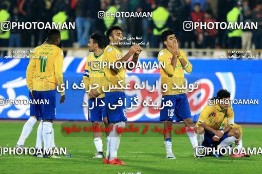 999528, Tehran, , جام حذفی فوتبال ایران, 1.4 round, Khorramshahr Cup, Persepolis 1 v 1 Sanat Naft Abadan on 2017/12/19 at Azadi Stadium