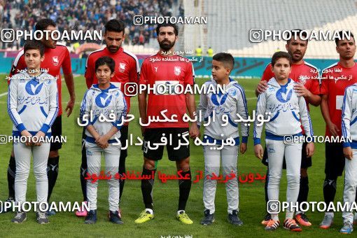 1000217, Tehran, , Iranian Hazfi Cup, 1.4 round, Khorramshahr Cup, Esteghlal 3 v ۰ Iran Javan Boushehr on 2017/12/20 at Azadi Stadium