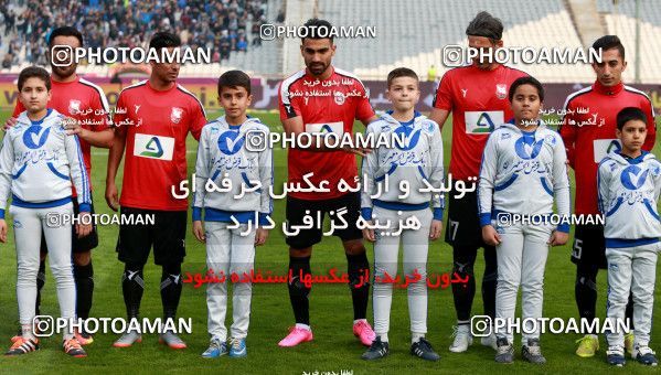 999900, Tehran, , Iranian Hazfi Cup, 1.4 round, Khorramshahr Cup, Esteghlal 3 v ۰ Iran Javan Boushehr on 2017/12/20 at Azadi Stadium