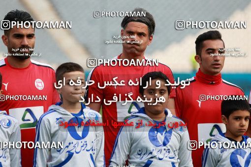 999919, Tehran, , Iranian Hazfi Cup, 1.4 round, Khorramshahr Cup, Esteghlal 3 v ۰ Iran Javan Boushehr on 2017/12/20 at Azadi Stadium