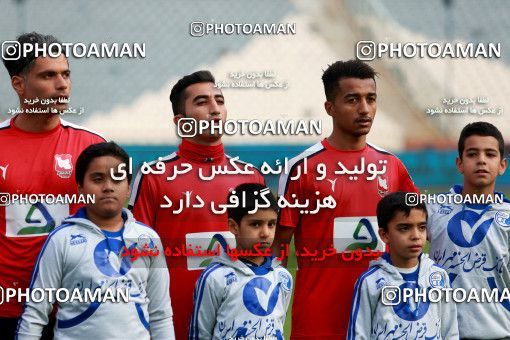 1000197, Tehran, , Iranian Hazfi Cup, 1.4 round, Khorramshahr Cup, Esteghlal 3 v ۰ Iran Javan Boushehr on 2017/12/20 at Azadi Stadium