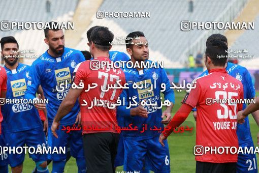 1000309, Tehran, , جام حذفی فوتبال ایران, Quarter-final, Khorramshahr Cup, Esteghlal 3 v 0 Iran Javan Boushehr on 2017/12/20 at Azadi Stadium