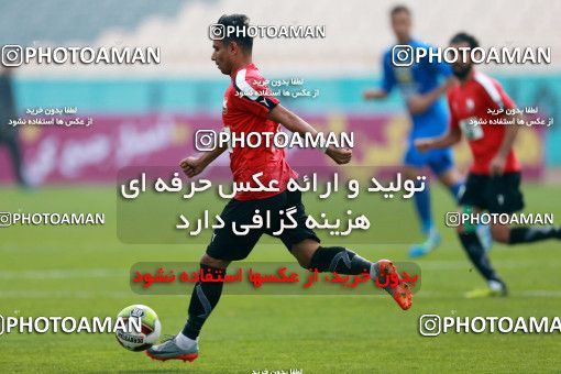 1000215, Tehran, , Iranian Hazfi Cup, 1.4 round, Khorramshahr Cup, Esteghlal 3 v ۰ Iran Javan Boushehr on 2017/12/20 at Azadi Stadium