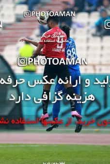 999968, Tehran, , Iranian Hazfi Cup, 1.4 round, Khorramshahr Cup, Esteghlal 3 v ۰ Iran Javan Boushehr on 2017/12/20 at Azadi Stadium