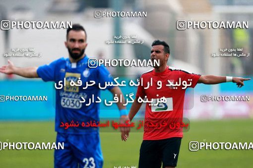 999963, Tehran, , Iranian Hazfi Cup, 1.4 round, Khorramshahr Cup, Esteghlal 3 v ۰ Iran Javan Boushehr on 2017/12/20 at Azadi Stadium