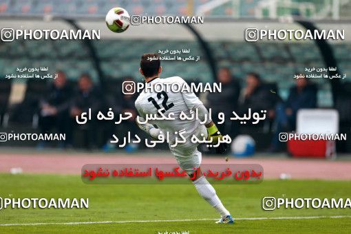 1000370, Tehran, , جام حذفی فوتبال ایران, Quarter-final, Khorramshahr Cup, Esteghlal 3 v 0 Iran Javan Boushehr on 2017/12/20 at Azadi Stadium