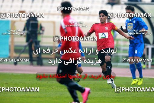 1000002, Tehran, , جام حذفی فوتبال ایران, 1.4 round, Khorramshahr Cup, Esteghlal 3 v 0 Iran Javan Boushehr on 2017/12/20 at Azadi Stadium