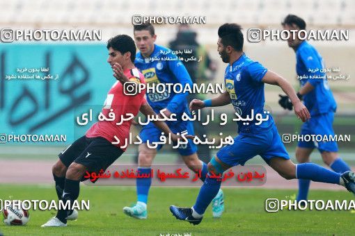 999988, Tehran, , جام حذفی فوتبال ایران, 1.4 round, Khorramshahr Cup, Esteghlal 3 v 0 Iran Javan Boushehr on 2017/12/20 at Azadi Stadium