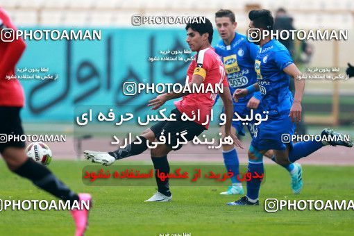 999971, Tehran, , جام حذفی فوتبال ایران, 1.4 round, Khorramshahr Cup, Esteghlal 3 v 0 Iran Javan Boushehr on 2017/12/20 at Azadi Stadium