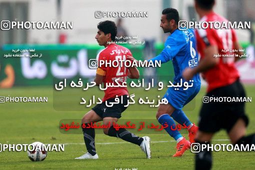 999992, Tehran, , جام حذفی فوتبال ایران, 1.4 round, Khorramshahr Cup, Esteghlal 3 v 0 Iran Javan Boushehr on 2017/12/20 at Azadi Stadium