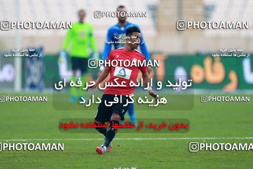 999995, Tehran, , Iranian Hazfi Cup, 1.4 round, Khorramshahr Cup, Esteghlal 3 v ۰ Iran Javan Boushehr on 2017/12/20 at Azadi Stadium