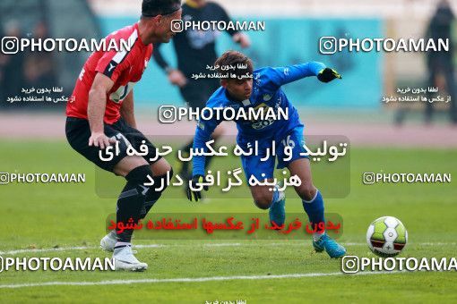 1000325, Tehran, , Iranian Hazfi Cup, 1.4 round, Khorramshahr Cup, Esteghlal 3 v ۰ Iran Javan Boushehr on 2017/12/20 at Azadi Stadium