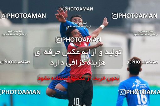 1000055, Tehran, , Iranian Hazfi Cup, 1.4 round, Khorramshahr Cup, Esteghlal 3 v ۰ Iran Javan Boushehr on 2017/12/20 at Azadi Stadium