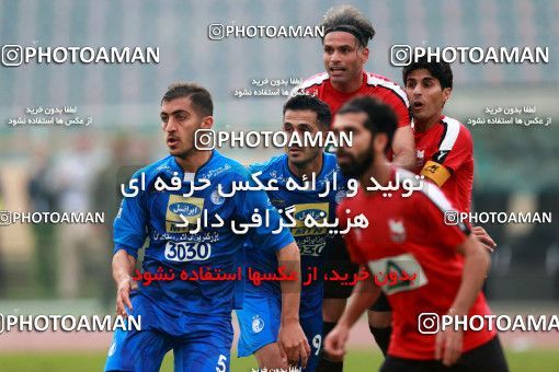 1000195, Tehran, , Iranian Hazfi Cup, 1.4 round, Khorramshahr Cup, Esteghlal 3 v ۰ Iran Javan Boushehr on 2017/12/20 at Azadi Stadium