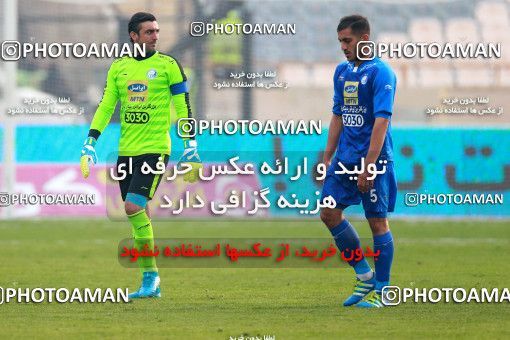 1000272, Tehran, , جام حذفی فوتبال ایران, 1.4 round, Khorramshahr Cup, Esteghlal 3 v 0 Iran Javan Boushehr on 2017/12/20 at Azadi Stadium