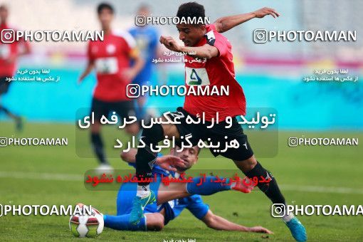 999989, Tehran, , Iranian Hazfi Cup, 1.4 round, Khorramshahr Cup, Esteghlal 3 v ۰ Iran Javan Boushehr on 2017/12/20 at Azadi Stadium