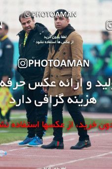 1000204, Tehran, , جام حذفی فوتبال ایران, Quarter-final, Khorramshahr Cup, Esteghlal 3 v 0 Iran Javan Boushehr on 2017/12/20 at Azadi Stadium