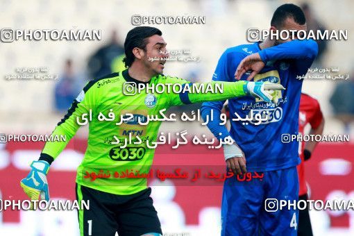 1000206, Tehran, , جام حذفی فوتبال ایران, 1.4 round, Khorramshahr Cup, Esteghlal 3 v 0 Iran Javan Boushehr on 2017/12/20 at Azadi Stadium