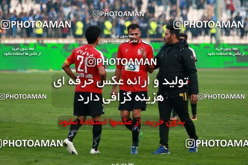 1000146, Tehran, , جام حذفی فوتبال ایران, 1.4 round, Khorramshahr Cup, Esteghlal 3 v 0 Iran Javan Boushehr on 2017/12/20 at Azadi Stadium