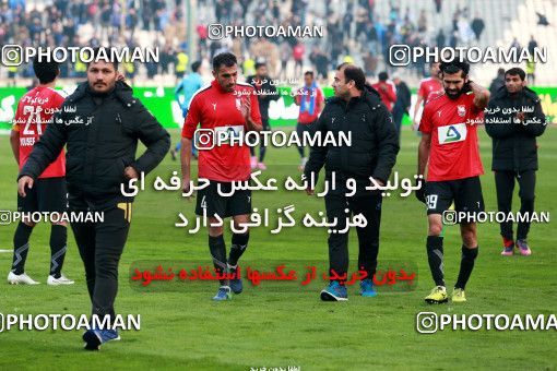 1000050, Tehran, , جام حذفی فوتبال ایران, 1.4 round, Khorramshahr Cup, Esteghlal 3 v 0 Iran Javan Boushehr on 2017/12/20 at Azadi Stadium