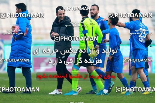 1000321, Tehran, , جام حذفی فوتبال ایران, 1.4 round, Khorramshahr Cup, Esteghlal 3 v 0 Iran Javan Boushehr on 2017/12/20 at Azadi Stadium