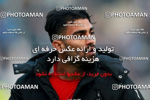 1000171, Tehran, , جام حذفی فوتبال ایران, Quarter-final, Khorramshahr Cup, Esteghlal 3 v 0 Iran Javan Boushehr on 2017/12/20 at Azadi Stadium