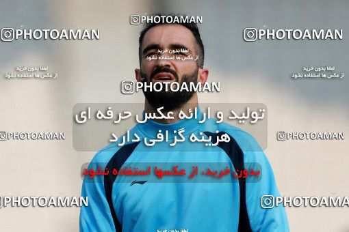 1001287, Tehran, , جام حذفی فوتبال ایران, Quarter-final, Khorramshahr Cup, Esteghlal 3 v 0 Iran Javan Boushehr on 2017/12/20 at Azadi Stadium