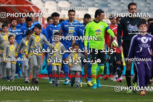 1001098, Tehran, , جام حذفی فوتبال ایران, 1.4 round, Khorramshahr Cup, Esteghlal 3 v 0 Iran Javan Boushehr on 2017/12/20 at Azadi Stadium