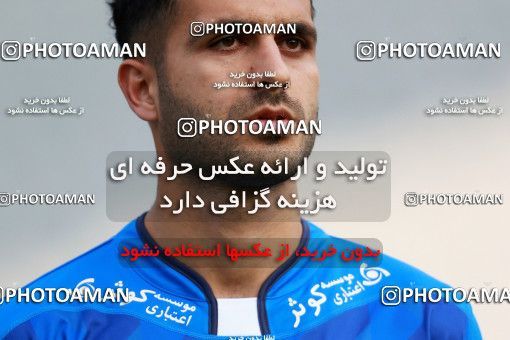 1001516, Tehran, , جام حذفی فوتبال ایران, Quarter-final, Khorramshahr Cup, Esteghlal 3 v 0 Iran Javan Boushehr on 2017/12/20 at Azadi Stadium