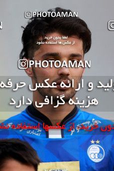 1000733, Tehran, , جام حذفی فوتبال ایران, Quarter-final, Khorramshahr Cup, Esteghlal 3 v 0 Iran Javan Boushehr on 2017/12/20 at Azadi Stadium