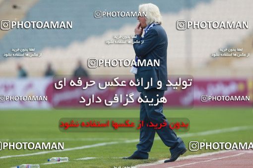 1001069, Tehran, , Iranian Hazfi Cup, 1.4 round, Khorramshahr Cup, Esteghlal 3 v ۰ Iran Javan Boushehr on 2017/12/20 at Azadi Stadium