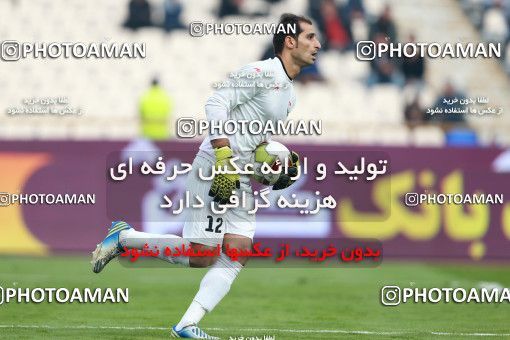 1001671, Tehran, , جام حذفی فوتبال ایران, Quarter-final, Khorramshahr Cup, Esteghlal 3 v 0 Iran Javan Boushehr on 2017/12/20 at Azadi Stadium