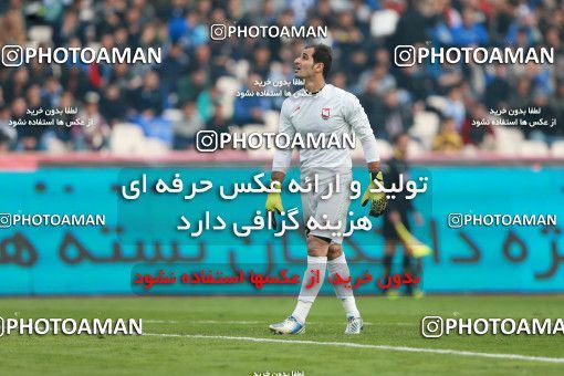 1001642, Tehran, , Iranian Hazfi Cup, 1.4 round, Khorramshahr Cup, Esteghlal 3 v ۰ Iran Javan Boushehr on 2017/12/20 at Azadi Stadium