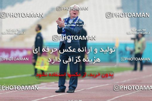 1000951, Tehran, , جام حذفی فوتبال ایران, Quarter-final, Khorramshahr Cup, Esteghlal 3 v 0 Iran Javan Boushehr on 2017/12/20 at Azadi Stadium