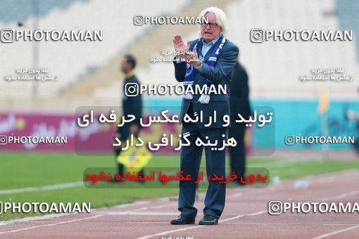 1000966, Tehran, , جام حذفی فوتبال ایران, Quarter-final, Khorramshahr Cup, Esteghlal 3 v 0 Iran Javan Boushehr on 2017/12/20 at Azadi Stadium