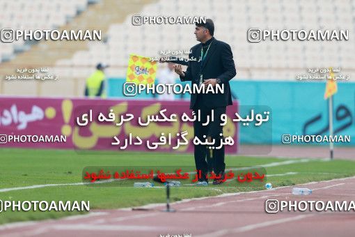 1001718, Tehran, , جام حذفی فوتبال ایران, Quarter-final, Khorramshahr Cup, Esteghlal 3 v 0 Iran Javan Boushehr on 2017/12/20 at Azadi Stadium