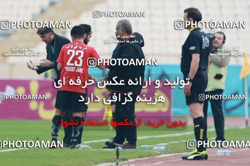 1001066, Tehran, , Iranian Hazfi Cup, 1.4 round, Khorramshahr Cup, Esteghlal 3 v ۰ Iran Javan Boushehr on 2017/12/20 at Azadi Stadium