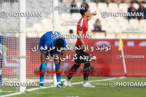 1000626, Tehran, , Iranian Hazfi Cup, 1.4 round, Khorramshahr Cup, Esteghlal 3 v ۰ Iran Javan Boushehr on 2017/12/20 at Azadi Stadium