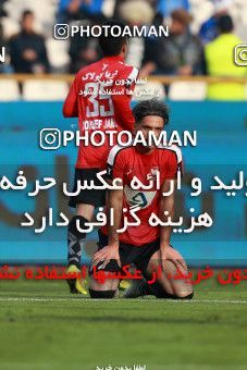 1001126, Tehran, , Iranian Hazfi Cup, 1.4 round, Khorramshahr Cup, Esteghlal 3 v ۰ Iran Javan Boushehr on 2017/12/20 at Azadi Stadium