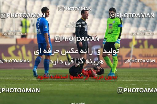 1001625, Tehran, , جام حذفی فوتبال ایران, 1.4 round, Khorramshahr Cup, Esteghlal 3 v 0 Iran Javan Boushehr on 2017/12/20 at Azadi Stadium