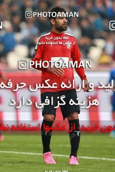 1001383, Tehran, , Iranian Hazfi Cup, 1.4 round, Khorramshahr Cup, Esteghlal 3 v ۰ Iran Javan Boushehr on 2017/12/20 at Azadi Stadium